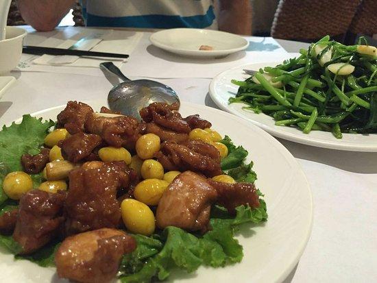 He Feng Chinese Cuisine